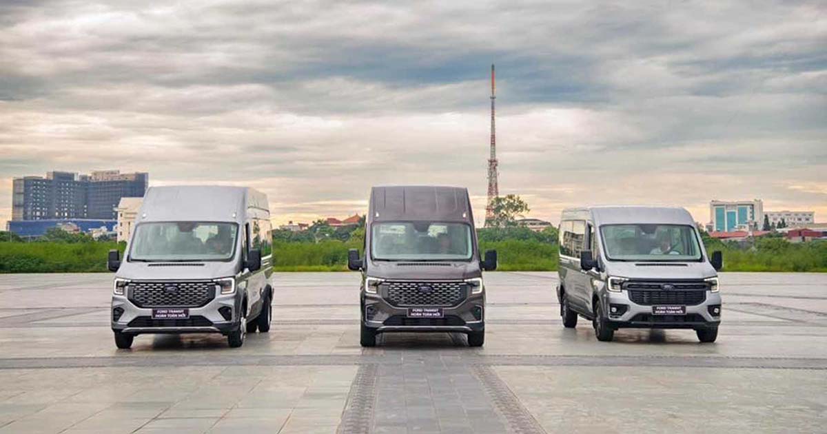 Thuê Xe Có Tài Xế Hải Dương – Xe Riêng, Tài Xế Kinh Nghiệm, Giá Rõ